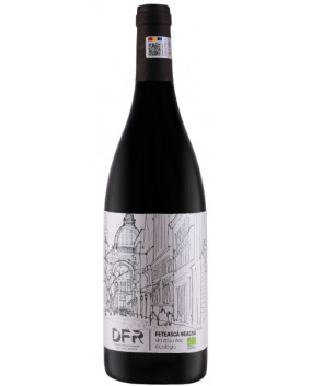 DFR ECO Feteasca Neagra 2021 Bio | Domeniile Franco Romane | Dealu Mare